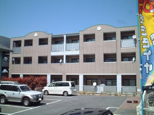 リヴェール習志野