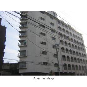 津田沼サニーマンション(ワンルーム/6階)