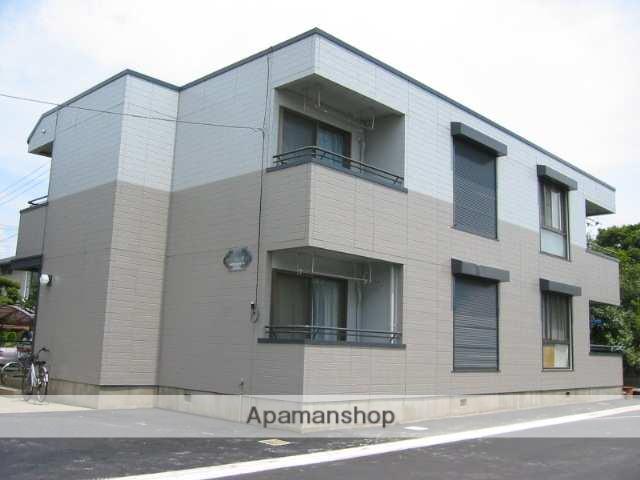 アピア習志野A棟