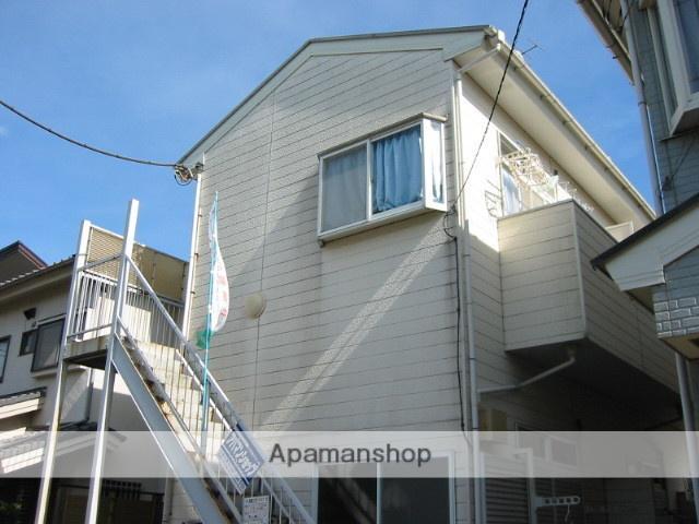 シティハウス高根木戸