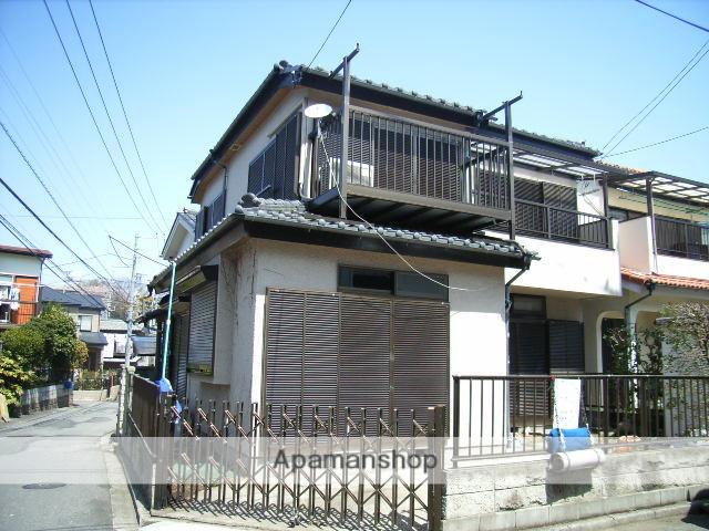 千葉県船橋市西習志野4丁目の戸建賃貸