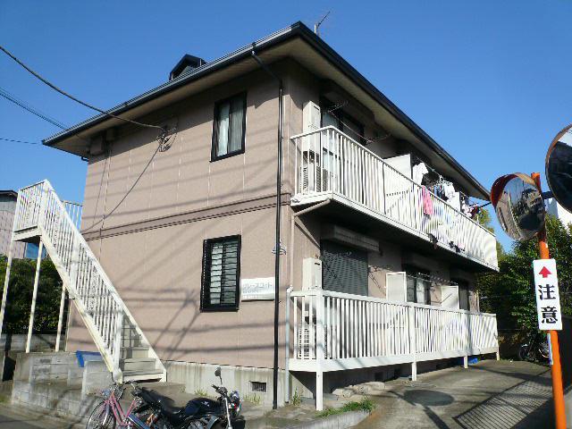 グレースコート