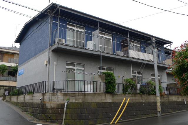 ウエストナラシノ