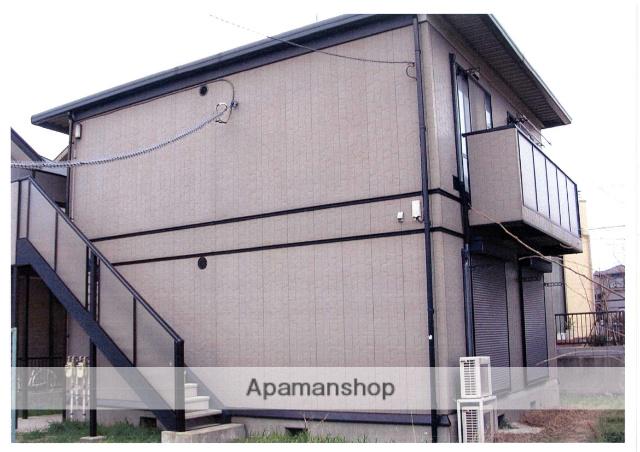 ニュータウン・パティオ