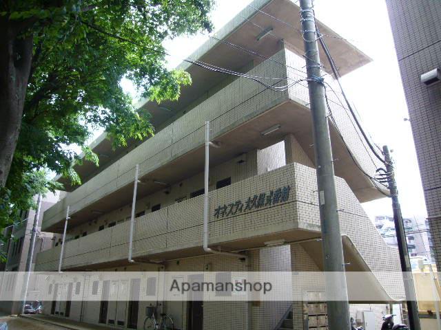 オネスティー大久保壱番館