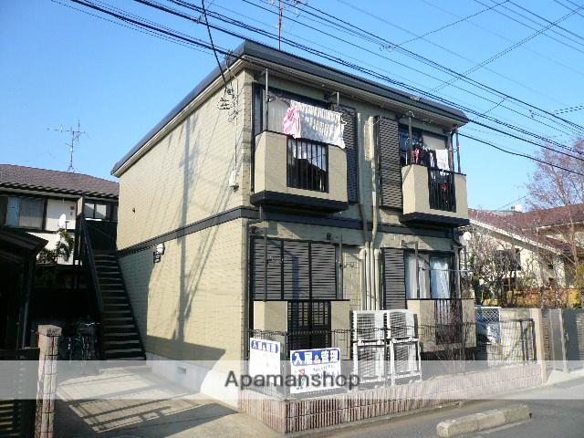 シティハイムレトア