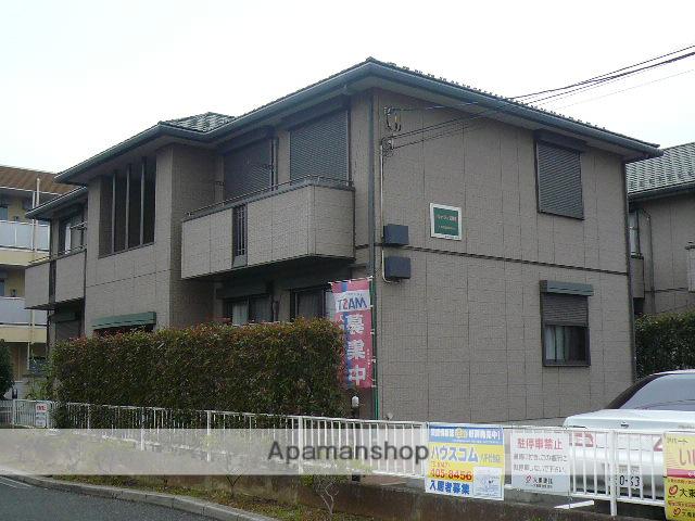 バリュージュ伍番館