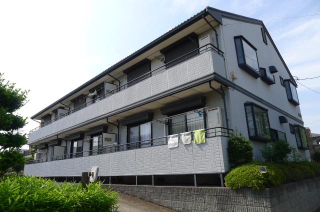 サイプレス北習志野