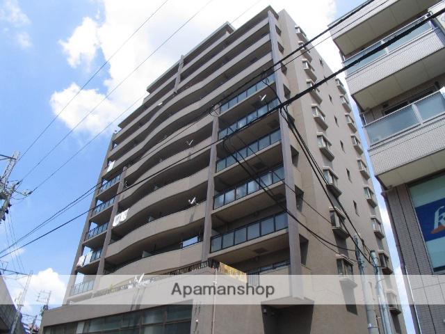 モンテ村上(3LDK/6階)