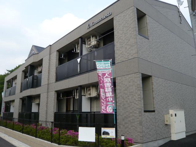 グランチェスタ