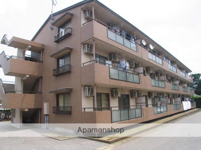 上志津田中ハイツA棟