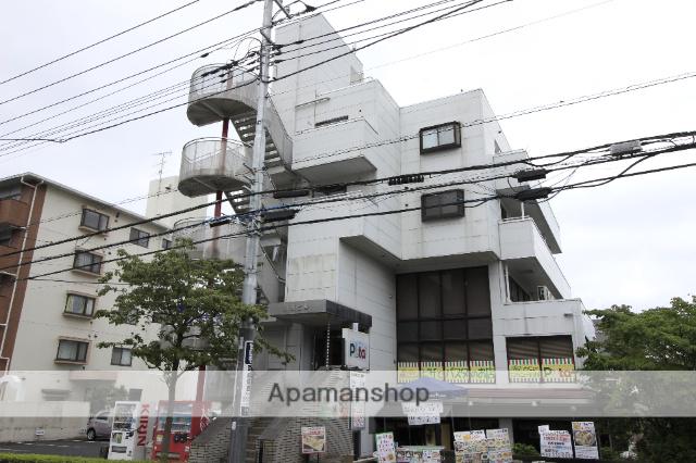 山崎ビル(3DK/3階)