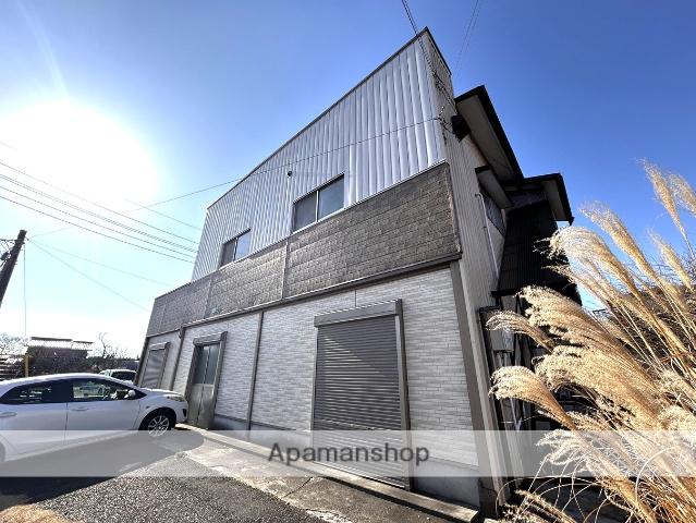 フォーブルハウス石川