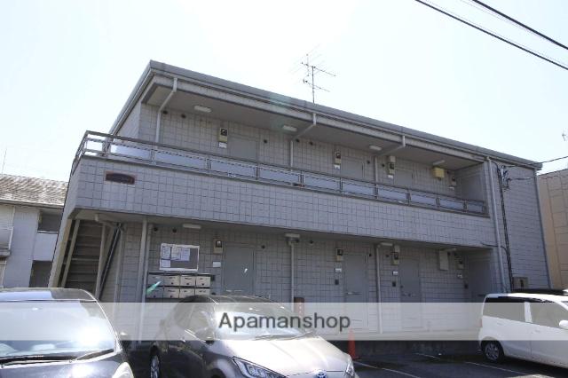 ベルメゾン・勝田台Ⅱ