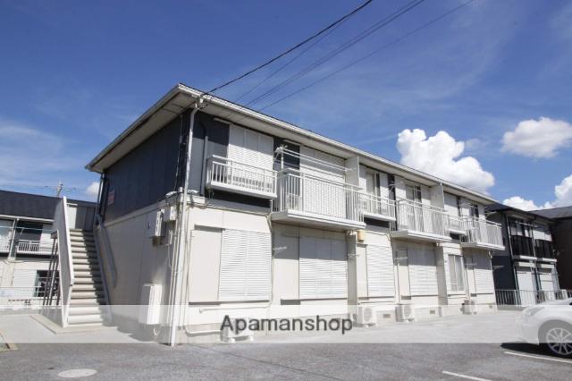 アーク江原台B棟