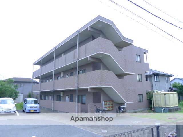 ガーデンヒルズ城A棟