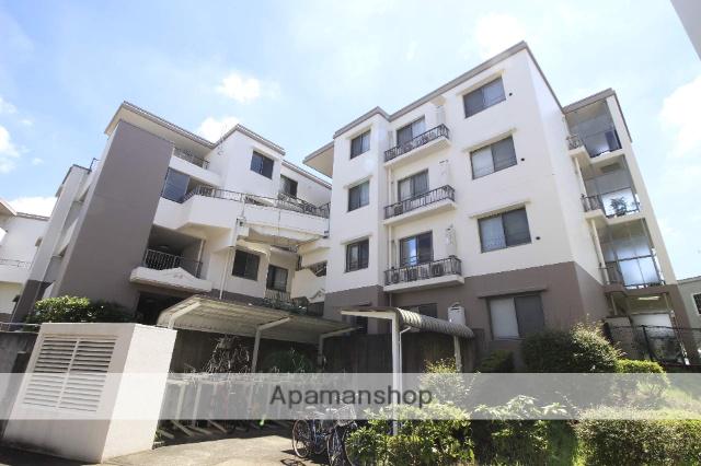 リーベスト勝田台 エルベールの街(3LDK/2階)