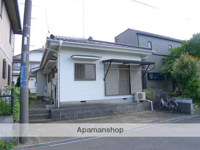 総武本線 佐倉駅 徒歩9分  築37年(2K/1階)