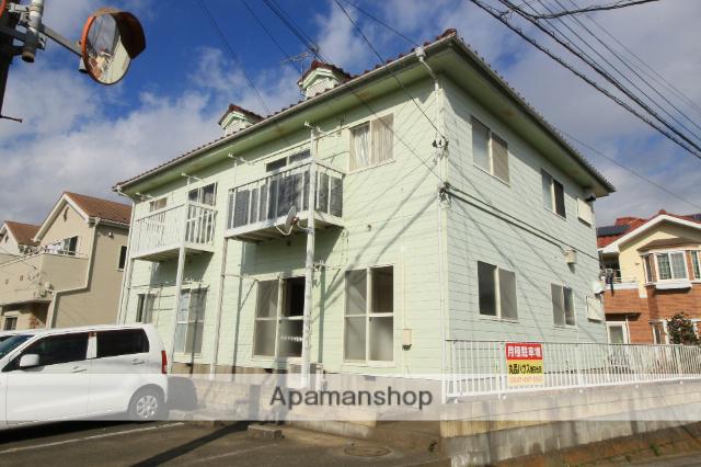 スカイハイツ井野