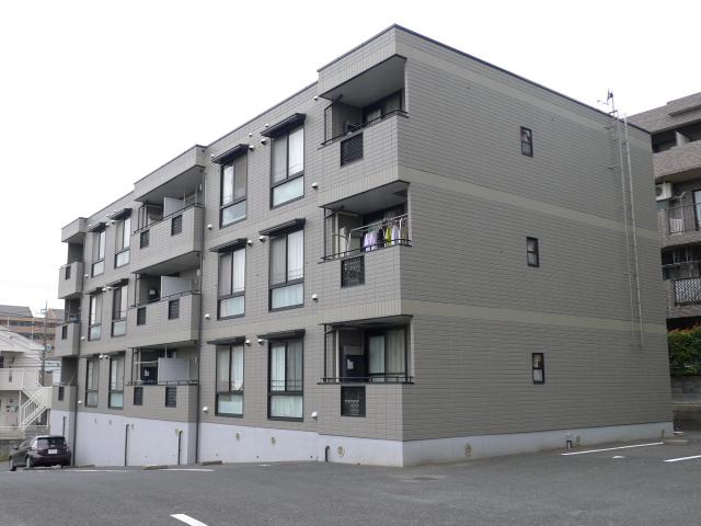 シャタル日吉台