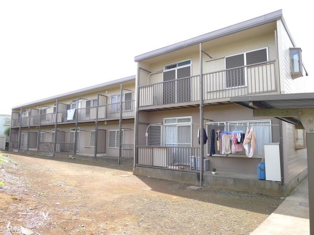 ネオコーポラス円城寺(3DK/1階)