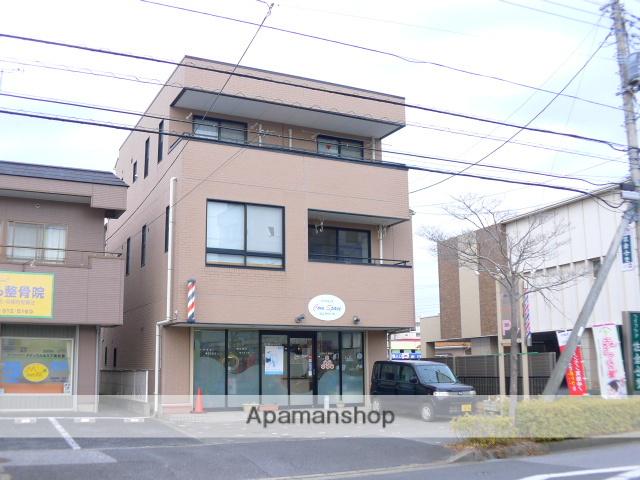 嶋田ビル(1K/3階)