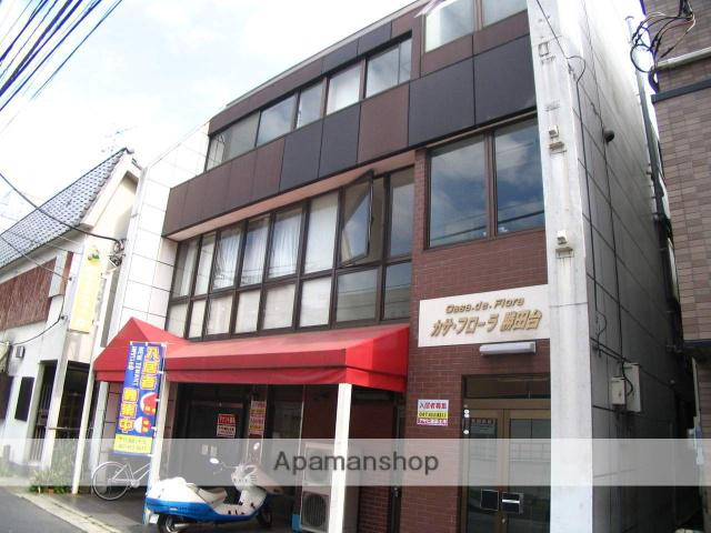 カサフローラ勝田台