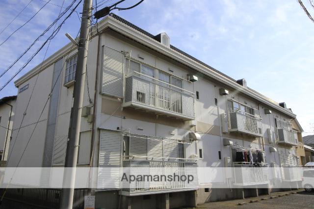 ハイムビアンカ勝田台