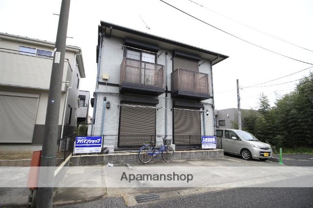 サンハイツ西志津