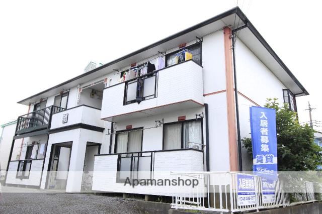 ハイツ遊都飛愛(3DK/1階)