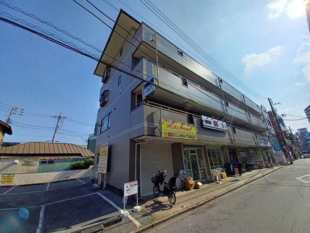 T&Tビル