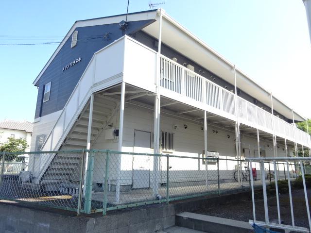 メゾンワタヌキ