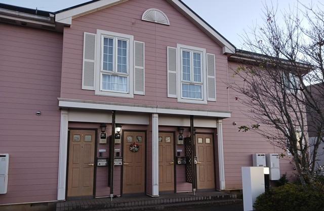 アヴェニールイグチⅡ