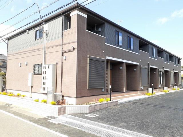 アラモードハウスⅠ