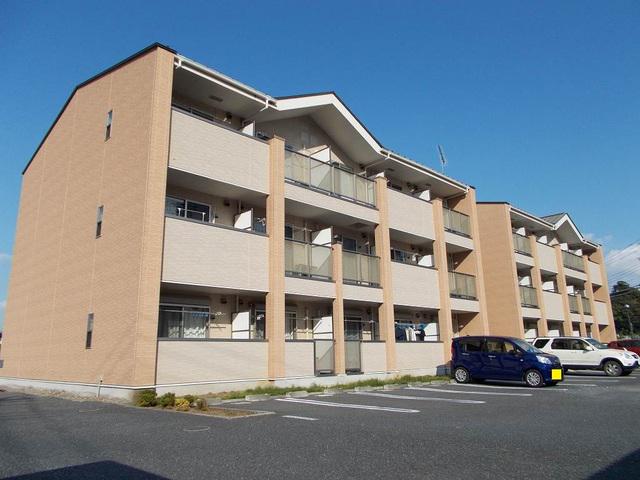 グラシオッソ F