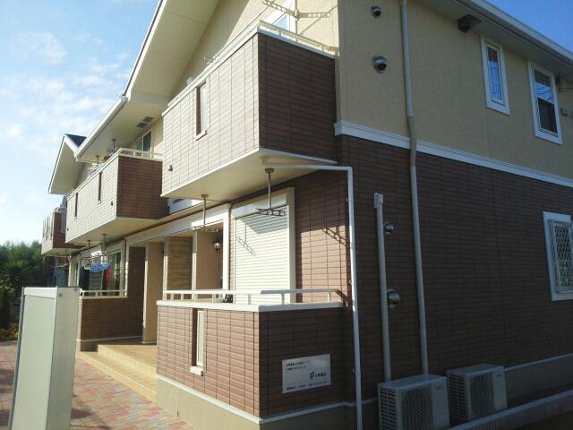 ファーチャ・イターナルJ