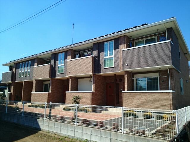 スウィート Ⅱ(1LDK/1階)