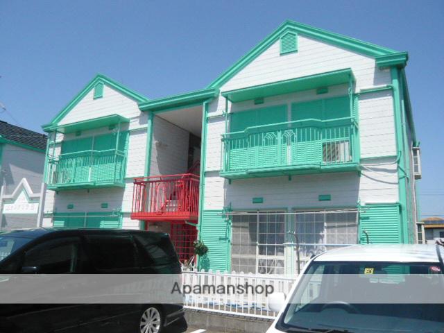 ハイツシャングリラB