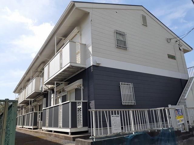 メゾンワタヌキⅡ