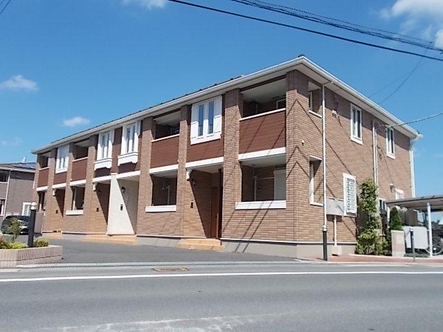 アストロ スクエアⅠ