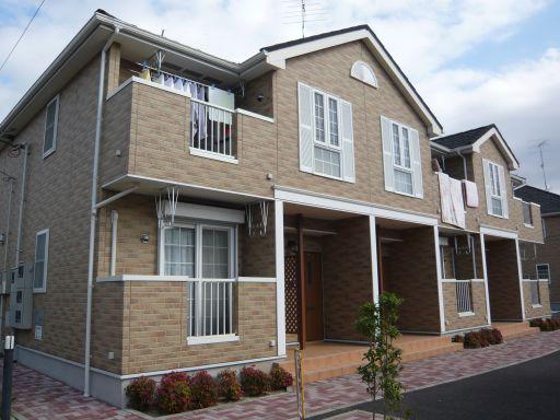 プロムナード A