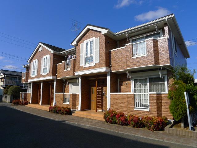 プロムナード A