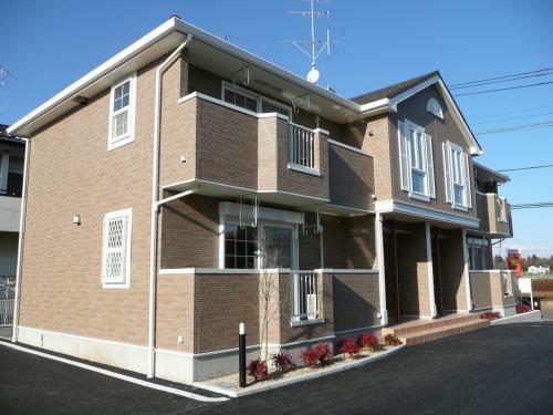 パツィエンテ カプリコルノ Ⅰ