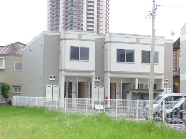 ユーカリが丘 富士