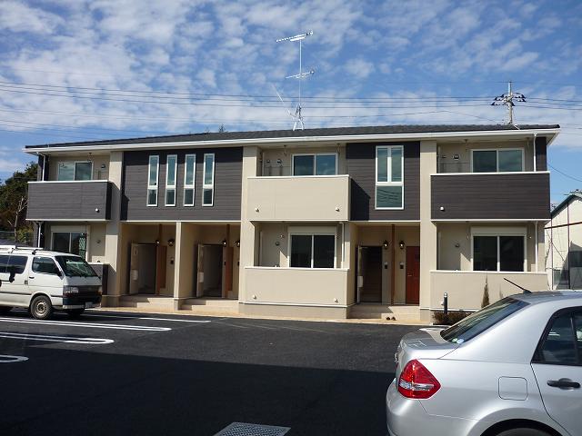 フォルトゥーナⅡ