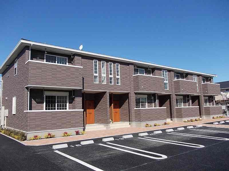 エクセレントガーデン雅1