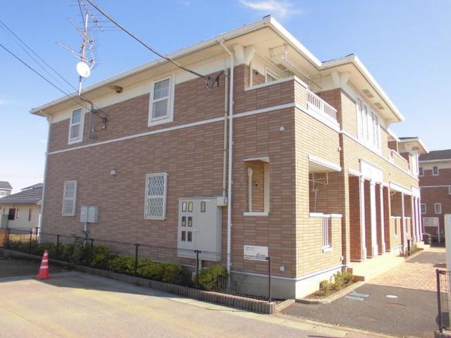 ソレイユルヴァンⅠ