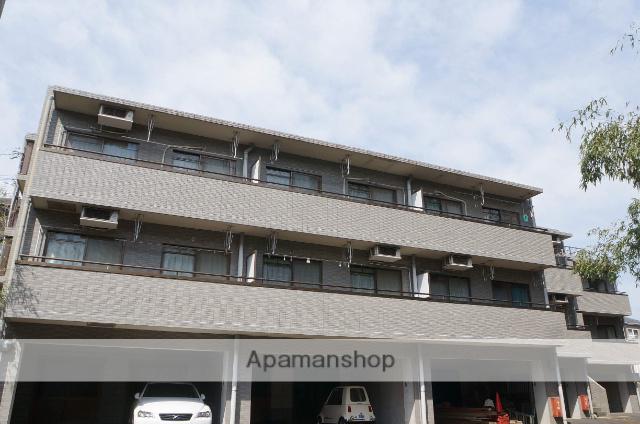 モンシェール志津Ⅱ