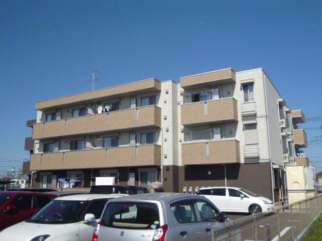 ロマージュさくら