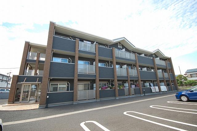 シャン・ド・フルールⅡ